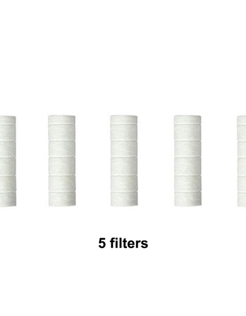 Load image into Gallery viewer, Pureflow High-Pressure Shower Head – 3-Mode Adjustable Spray with Massage Brush Filter for Ultimate Bathroom Relaxation
